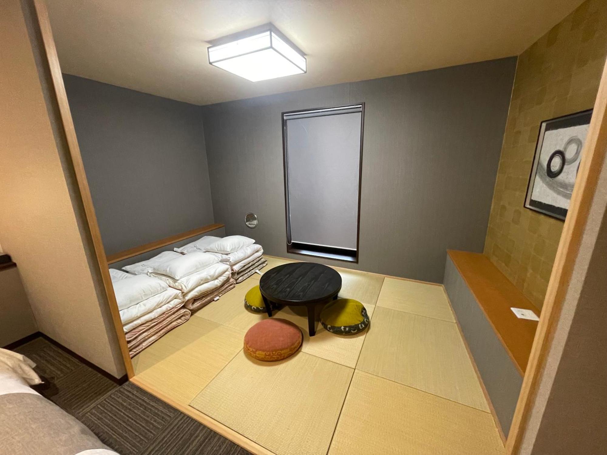 Ent Terrace Asakusa Tokio Exterior foto